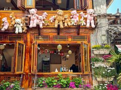 -勺子米线·云南传统小吃市集(四方街店)