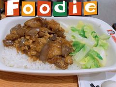 -南城香(四路通店)