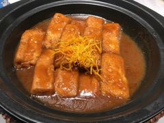 -津禧荟·酥皮烤鸭(北辰店)