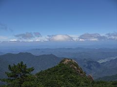 -三清山风景名胜区