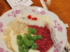 -池嬢拌粉(上海首店)