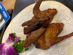 -鸽鸟轩(石岐店)