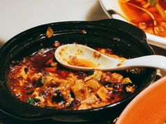 -初蓉丨遇见新川菜(亲贤街荣耀店)