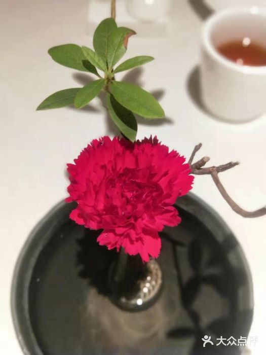 千百味红餐厅·江西菜(绿地双子塔店)图片