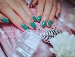 -Beauty Nails 美甲美睫皮肤管理