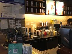 -星巴克(北京天坛东路店)