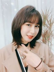 -Amo la Diva造型