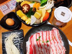 -呷哺呷哺 黄金牧场 (欢乐谷店)