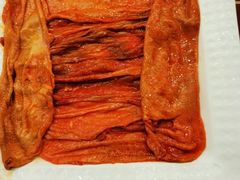 滑嫩牛舌-老码头火锅(玉林店)