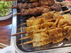 -伊隆斋(什刹海店)