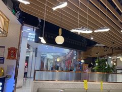 -三江源活鱼现烤(维多利摩尔城店)