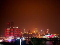 景观位-长嘉·河图火锅(长嘉汇江景旗舰店)