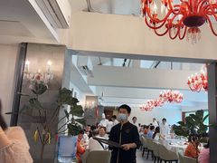 -月福京味斋·烤鸭店·北京菜(鼓楼总店)