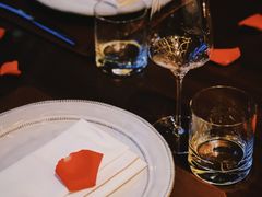 -Tivano意大利餐厅(成都居舍酒店)