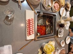 -海底捞火锅(贵和购物中心店.原鲁能城店)