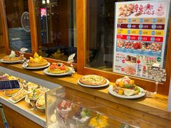 -HOTISLAND海鸡岛·韩国料理(江南西店)