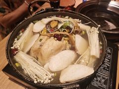 -吉秋田鲜和牛烧肉·肉档自选