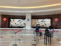 -深圳香格里拉酒店