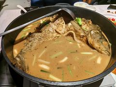 -鄱阳湖·江西小炒·瓦罐煨汤(五道口店)