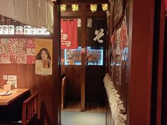 -醉虎传(南锣鼓巷店)