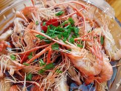 -太湖好灶头土菜馆(石公路店)