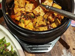 -铁公鸡·四川料理(天环广场店)