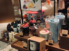 -星巴克臻选(北京颐堤港中心第二店)