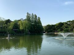-钓鱼台国宾馆