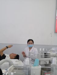 -蕾特恩专业祛痘·皮肤管理