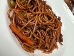 -食间牛排(湖西路店)