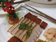 -禄福山庄•顺德菜·融和菜(龙江店)