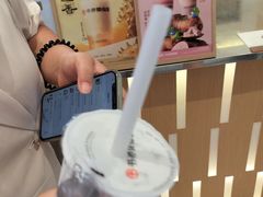 -书亦烧仙草(万家丽一店)