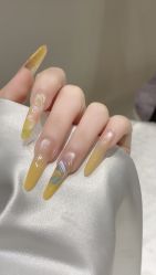 -ONE HEART 美甲美睫品牌店