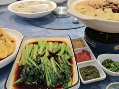 -中国吉菜名店广源宾馆餐厅
