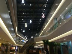 -易生活购物公园