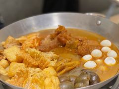 -小螺大作·螺蛳粉火锅(林和西店)