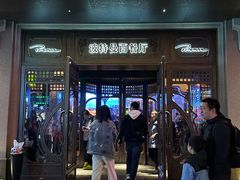 -波特曼西餐厅(中央大街店)