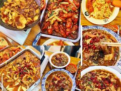 -江湖万州烤鱼(王子美食城)