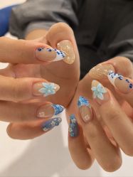 -171 Naillife