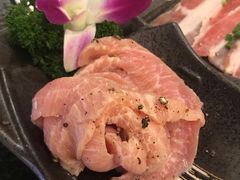 -炙忧烤肉屋(中国铁建广场店)