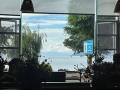 -野菌皇海景野生菌火锅(滨海大道店)