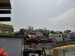 -南丫岛