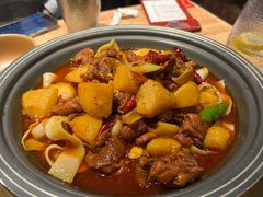 -耶里夏丽·丝路新疆菜·清真食品(徐汇南丹东路臻选店)