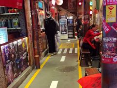 -萍姐火锅·公路夜市(南京新街口店)