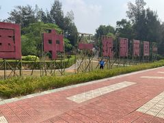 -大嶝英雄三岛战地观光园