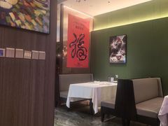 -香港狮子山下·明星粤菜餐厅(北苑店)