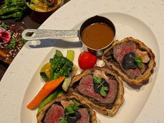 -天玑高空江景餐厅&酒吧Sky Secret Restaurant&Bar