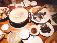 -黑鸡小馆(金源店)