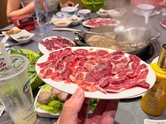 -贵宾牛·潮汕牛肉火锅(珠池总店)