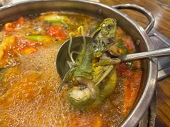 -亮欢寨(凯里总店)